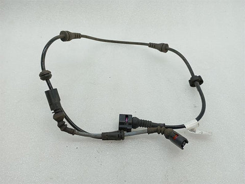 Porsche 911 992 Wiring Loom 992971279 Front Axle Wiring Harness