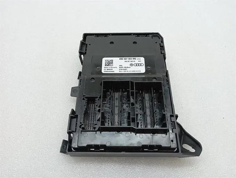 Porsche 911 992 electronic module 4N0907063MG control unit BCM1