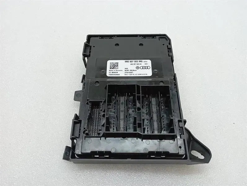 Porsche 911 992 electronic module 4N0907063MG control unit BCM1