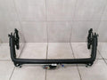 Porsche 911 992 Convertible Draft Stop 9P1862951A Cloth Wind Deflector Wind Deflector