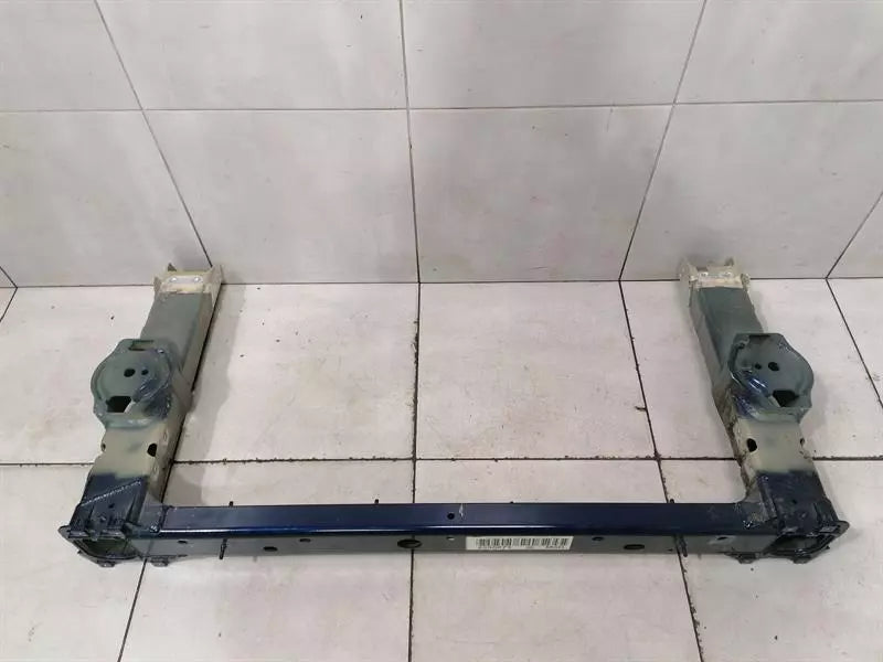 Porsche 911 992 engine carrier rear bumper beam 992813329 engine mount