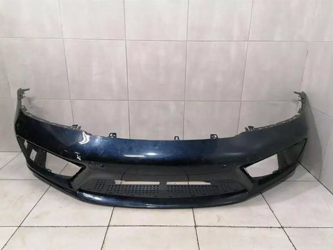 Porsche 911 992 Front Bumper 992807221K GTS SPORT DESIGN Front Bumper