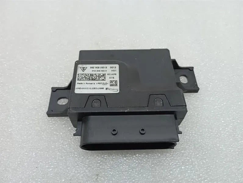 Porsche 911 992 Fuel Pump Module 992906093B Fuel Pump Control Unit