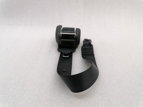Porsche 911 992 rear seat belt 992857806B right seat belt rear