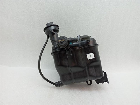 Porsche 911 992 expansion tank 992121407B expansion tank cooling water