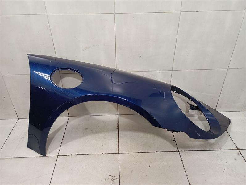 Porsche 911 992 Right Wing 992821468 Front Right Fender