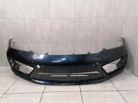 Porsche 911 992 Front Bumper 992807221K GTS SPORT DESIGN Front Bumper