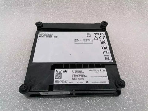 Porsche 911 992 Conbox Electronic Module 4N0035282C ECU