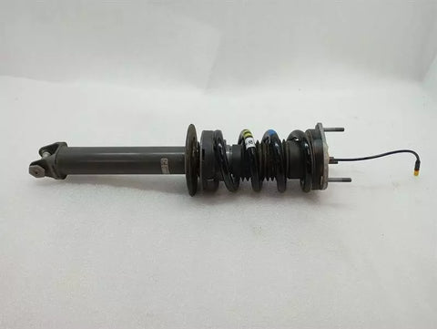 Porsche 911 992 shock absorber rear 992512015an shock absorber rear PASM TURBO