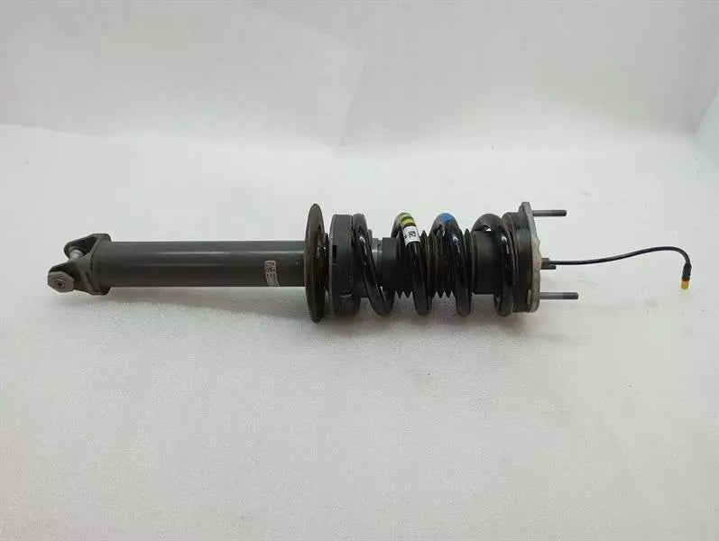 Porsche 911 992 shock absorber rear 992512015an shock absorber rear PASM TURBO