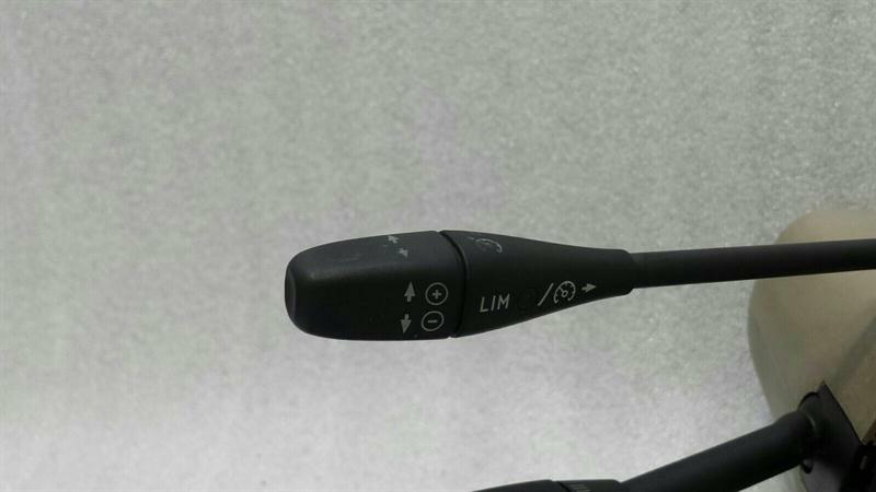 Mercedes SL350 R230 wiper stalks A0004640418 indicator switch steering column switch
