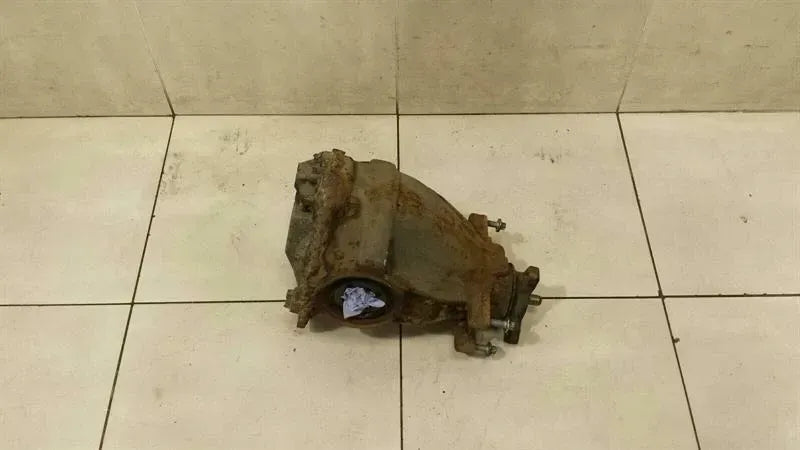 Mercedes SL R230 Rear Diff A2303502414 Differential Rear SLK350 Ratio 3.27