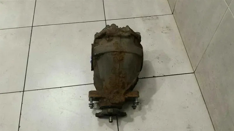Mercedes SL R230 Rear Diff A2303502414 Differential Rear SLK350 Ratio 3.27