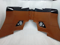 Porsche 911 992 Convertible Rear Quarter Cover 992867044 Rear Side Panel