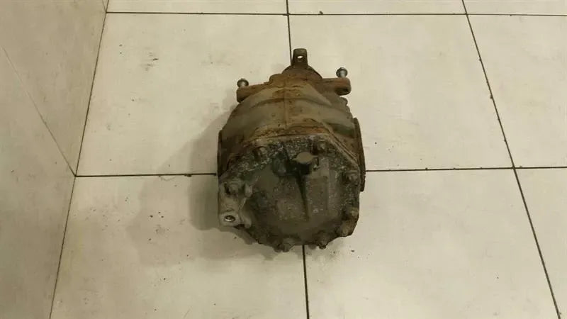 Mercedes SL R230 Rear Diff A2303502414 Differential Rear SLK350 Ratio 3.27