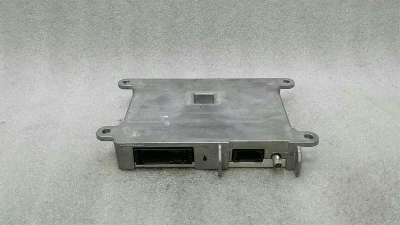 Mercedes SL R230 Phone Module A2118700026 Mobile Phone Control Unit