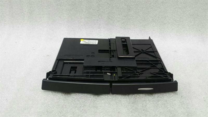 Mercedes SL R230 RHD Cup holder A2306806250 right handlebar.