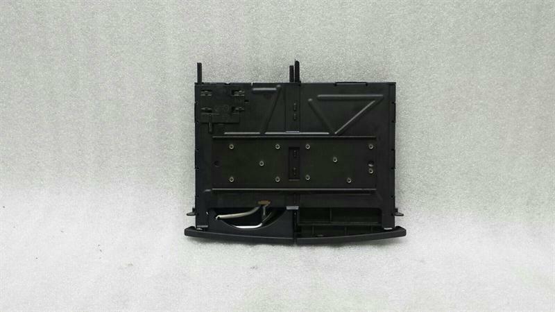 Mercedes SL R230 RHD Cup holder A2306806250 right handlebar.