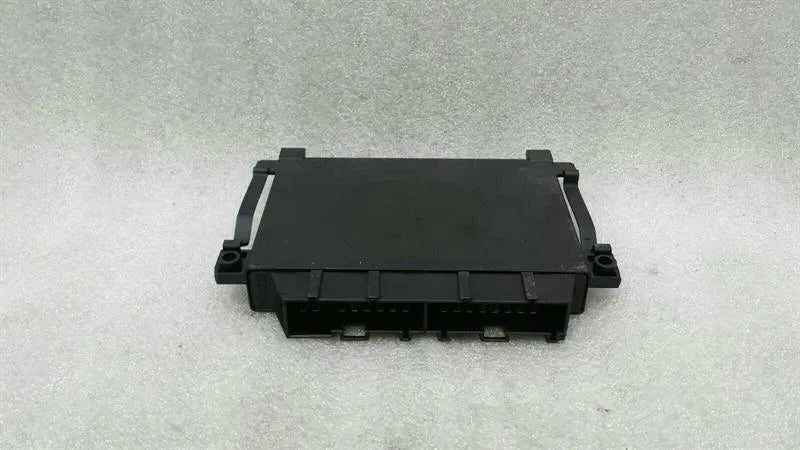 Mercedes SL R230 PDC modules A2305452632 PTS control unit parking aid.