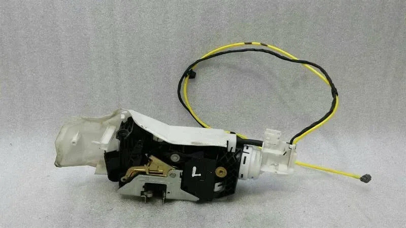 Mercedes SL R230 RHD Left Door Lock A2307200735 Right Hand Drive