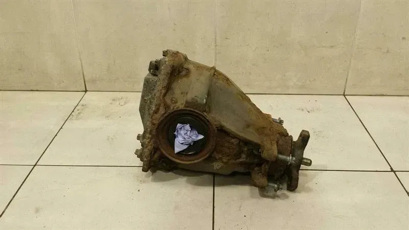 Mercedes SL R230 Rear Diff A2303502414 Differential Rear SLK350 Ratio 3.27