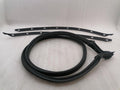 Porsche 911 992 Stowage Box Seal 992871196 Top Housing Seal