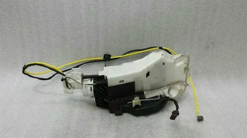 Mercedes SL R230 RHD Left Door Lock A2307200735 Right Hand Drive