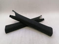 PORSCHE 911 992 992867233L ALCANTARA A POST ALCANTARA A PILLAR