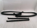 Porsche 911 992 Windshield Seal 992845121D Cabriolet A Pillar Seals