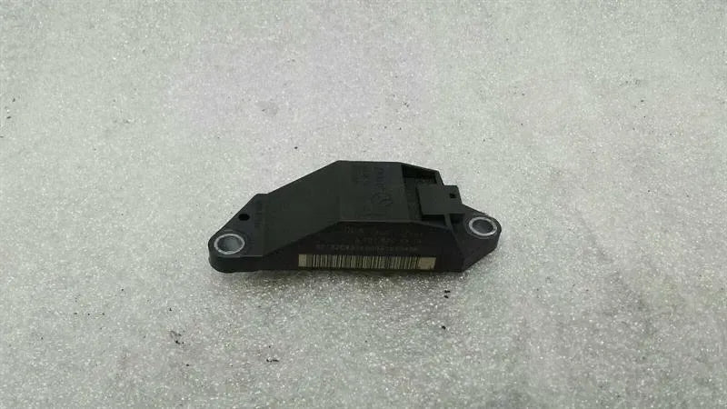 Mercedes SL R230 W211 W219 Crash Sensor A0018209326 Impact Sensor