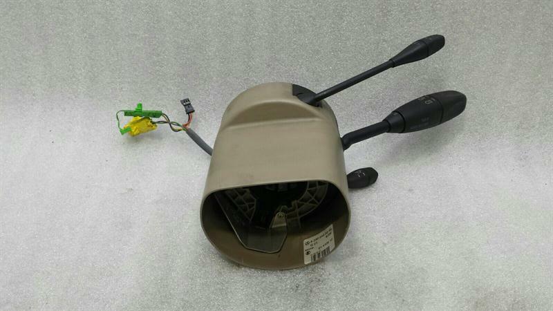 Mercedes SL350 R230 wiper stalks A0004640418 indicator switch steering column switch