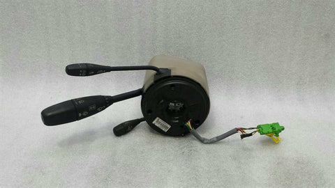 Mercedes SL350 R230 wiper stalks A0004640418 indicator switch steering column switch