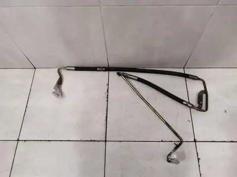 Mercedes SL R230 power steering pants A2304663481 RHD right hand drive