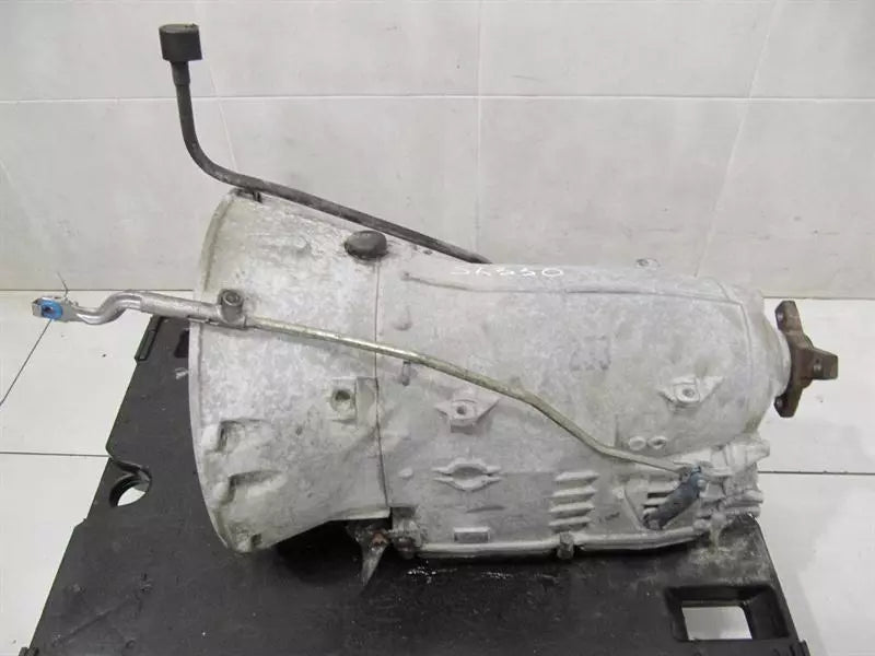 Mercedes SL R230 M112 Car Gearbox A2302700400 Transmission 722.644 SL350 S350 W220