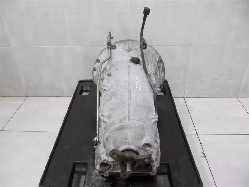 Mercedes SL R230 M112 Car Gearbox A2302700400 Transmission 722.644 SL350 S350 W220