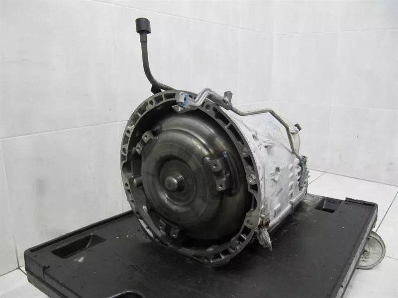 Mercedes SL R230 M112 Car Gearbox A2302700400 Transmission 722.644 SL350 S350 W220