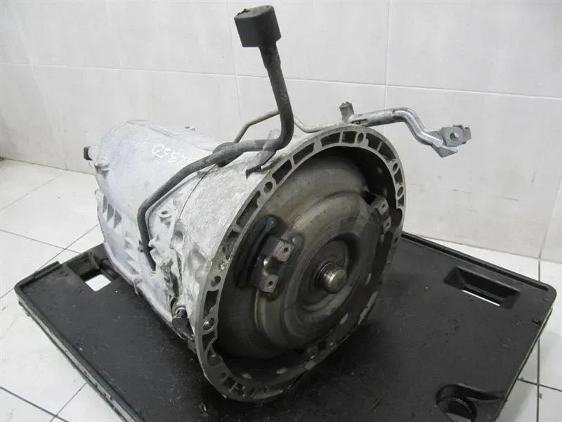 Mercedes SL R230 M112 Car Gearbox A2302700400 Transmission 722.644 SL350 S350 W220