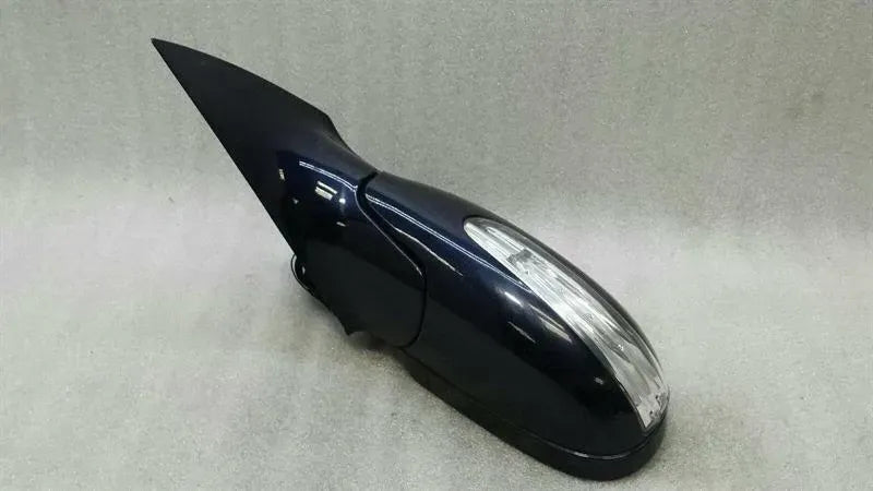 Mercedes SL R230 Left Door Mirror RHD A2308100776 Right Hand Drive