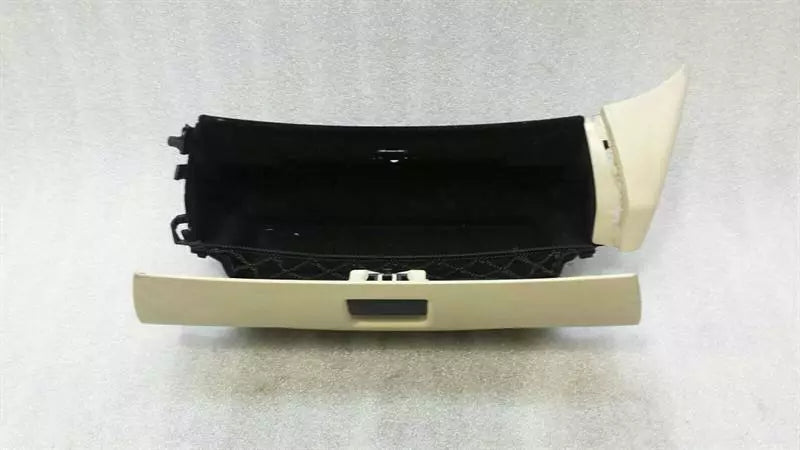 Mercedes SL R230 Left Seat Glovebox A2308600560 Seat Left Glove Box