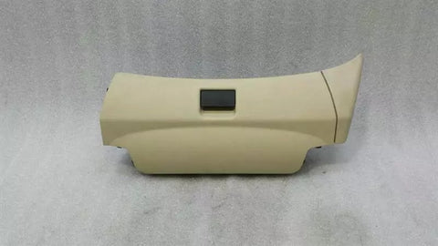 Mercedes SL R230 Left Seat Glovebox A2308600560 Seat Left Glove Box