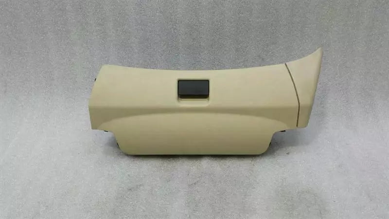Mercedes SL R230 Left Seat Glovebox A2308600560 Seat Left Glove Box