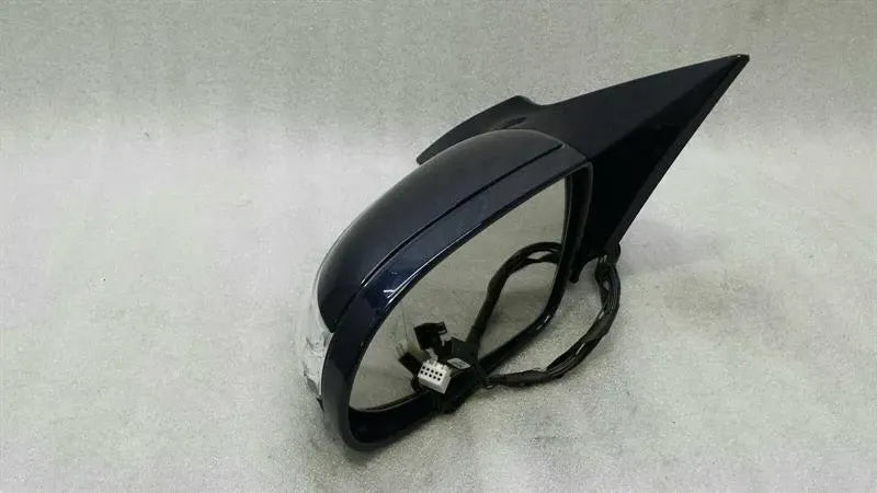 Mercedes SL R230 Left Door Mirror RHD A2308100776 Right Hand Drive