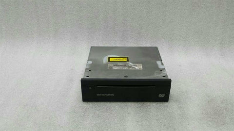 MERCEDES SL R230 DVD ROM Player A2208206085 Sat Nav Computer GPS COMAND
