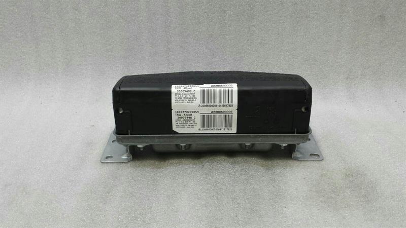 Mercedes SL R230 A2308600005