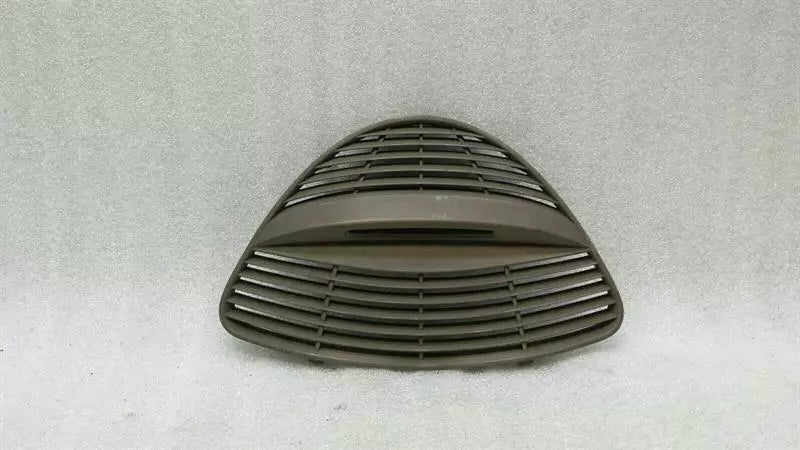 Mercedes SL R230 PDC Display A2305420123 Display Parktronic PTS Parking Aid Cover