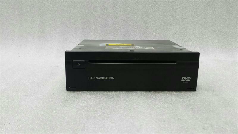 MERCEDES SL R230 DVD ROM Player A2208206085 Sat Nav Computer GPS COMAND