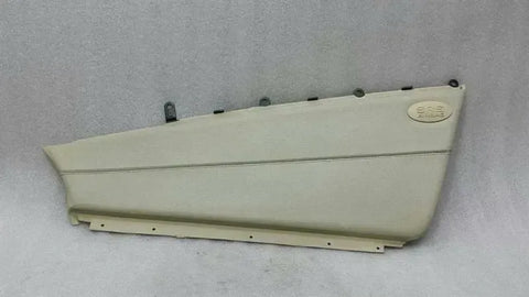 Mercedes SL R230 right door trim A2307204070 door panel right