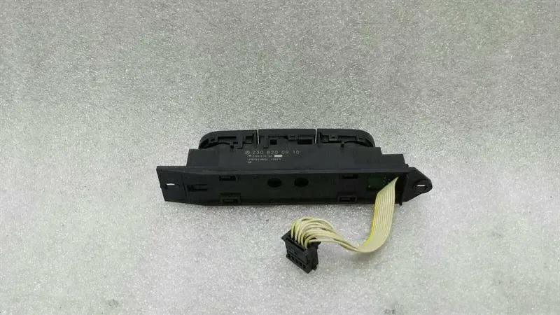 Mercedes SL R230 Switch A2308200910 Switch ESP SL350