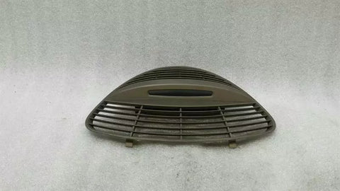 Mercedes SL R230 PDC Display A2305420123 Display Parktronic PTS Parking Aid Cover