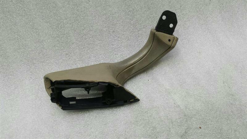 Mercedes SL R230 right door inner handle A2308100254 interior door handle right
